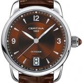 Certina C025.210.16.297.00. Изображение 1