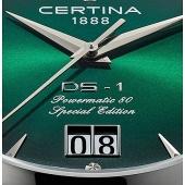 Certina C029.426.11.091.60. Изображение 3