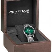Certina C029.426.11.091.60. Изображение 6