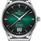 Certina C029.426.11.091.60. Изображение 1