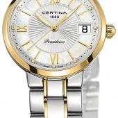 Certina C031.210.22.116.00. Изображение 2