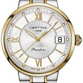 Certina C031.210.22.116.00. Изображение 1
