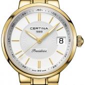 Certina C031.210.33.031.00. Изображение 1