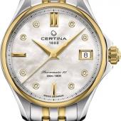Certina C032.207.22.116.00. Изображение 1
