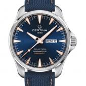 Certina C032.430.18.041.01. Изображение 1