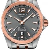 Certina C032.851.22.087.00. Изображение 1