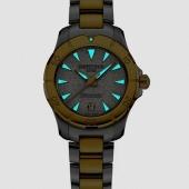 Certina C032.951.22.031.01. Изображение 5