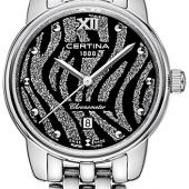 Certina C033.051.11.058.00. Изображение 1