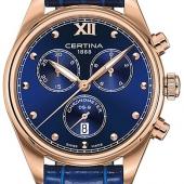 Certina C033.234.36.048.00. Изображение 1