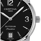 Certina C034.210.11.057.00. Изображение 2