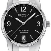 Certina C034.210.11.057.00. Изображение 1