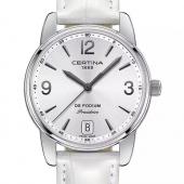 Certina C034.210.16.037.00. Изображение 1