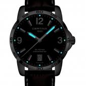 Certina C034.451.16.057.00. Изображение 2