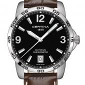 Certina C034.451.16.057.00. Изображение 1