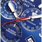 Certina C034.654.11.047.00. Изображение 2