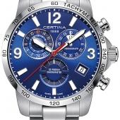 Certina C034.654.11.047.00. Изображение 1