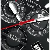 Certina C034.654.11.057.00. Изображение 2