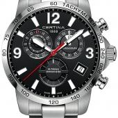 Certina C034.654.11.057.00. Изображение 1