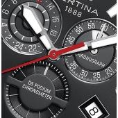 Certina C034.654.16.057.00. Изображение 2