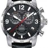 Certina C034.654.16.057.00. Изображение 1