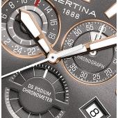 Certina C034.654.16.087.01. Изображение 2