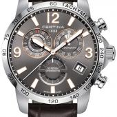 Certina C034.654.16.087.01. Изображение 1