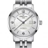 Certina C035.007.11.117.00. Изображение 1
