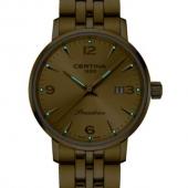 Certina C035.210.33.367.00. Изображение 2