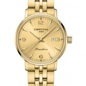 Certina C035.210.33.367.00. Изображение 1