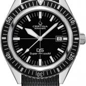 Certina C037.407.18.050.00. Изображение 1