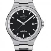 Certina C043.407.22.061.00. Изображение 1