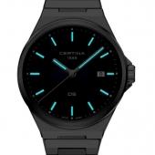 Certina C043.410.11.041.00. Изображение 2