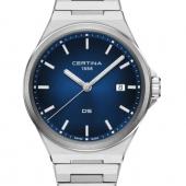 Certina C043.410.11.041.00. Изображение 1