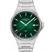Certina C043.410.11.091.00. Изображение 1