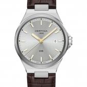 Certina C043.410.16.031.00. Изображение 1