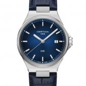 Certina C043.410.16.041.00. Изображение 1