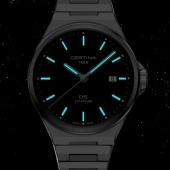 Certina C043.410.44.051.00. Изображение 2