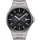 Certina C043.410.44.051.00. Изображение 1