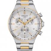 Certina C043.417.22.031.00. Изображение 1