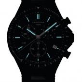 Certina C043.417.38.081.00. Изображение 5