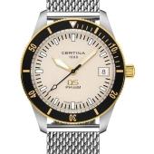 Certina C044.410.21.030.00. Изображение 1