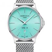 Certina C045.410.11.351.00. Изображение 1