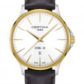 Certina C045.410.26.031.00. Изображение 1