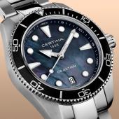 Certina C048.210.11.121.00. Изображение 6