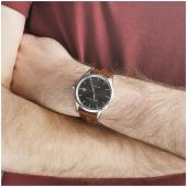 Часы Hamilton Gent Quartz H32451581