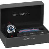Hamilton H35405741. Изображение 5