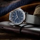 Hamilton H38425140. Изображение 5