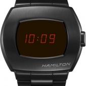 Hamilton H52404130. Изображение 1