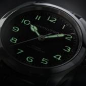 Hamilton H70405730. Изображение 5