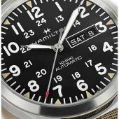 Hamilton H70535031. Изображение 5